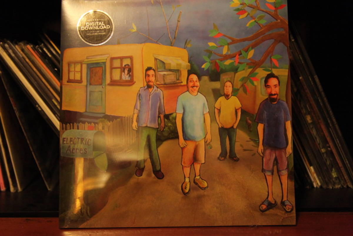 Image: Best Album