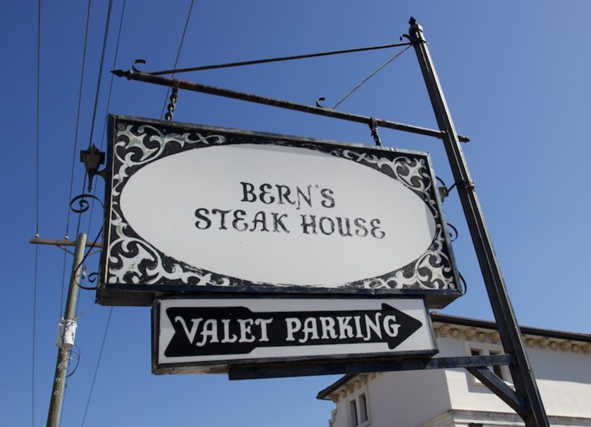 Image: Best All-Around Restaurant