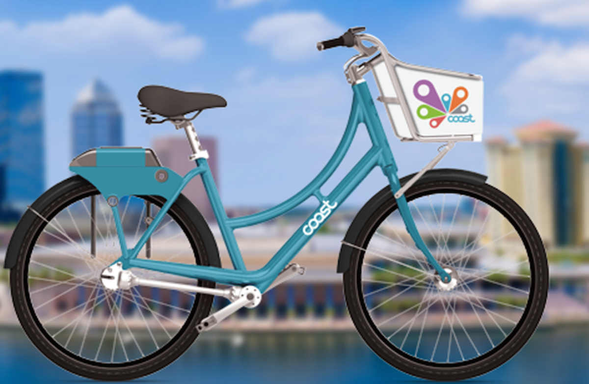 Image: Best Alternative to Owning a Bike