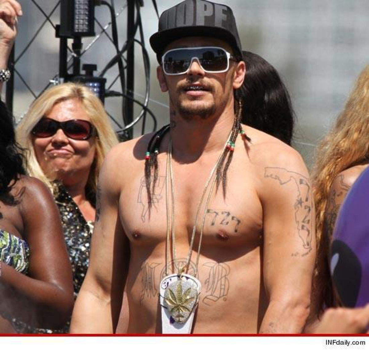 Image: Best Anti-James Franco Rant