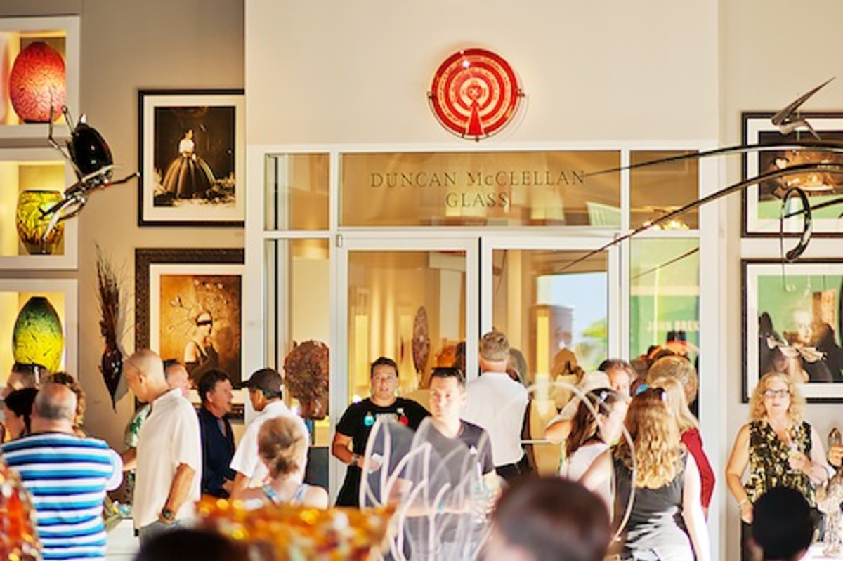 Image: Best Art Gallery (non-museum)