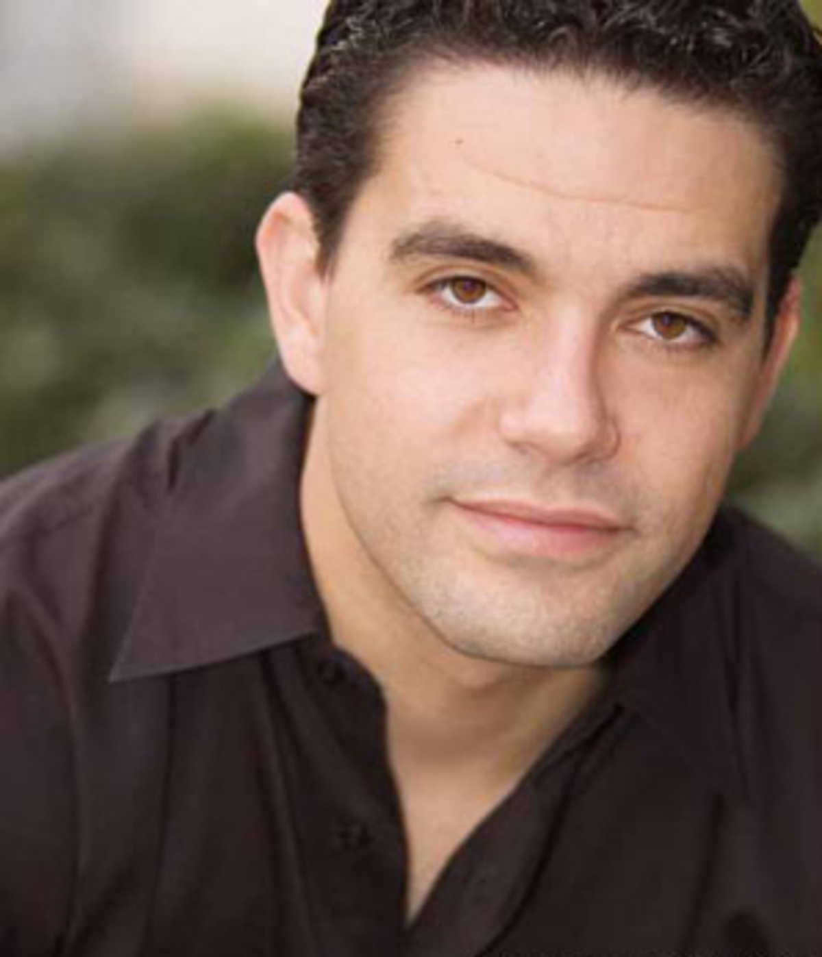 Image: Best Artistic Director