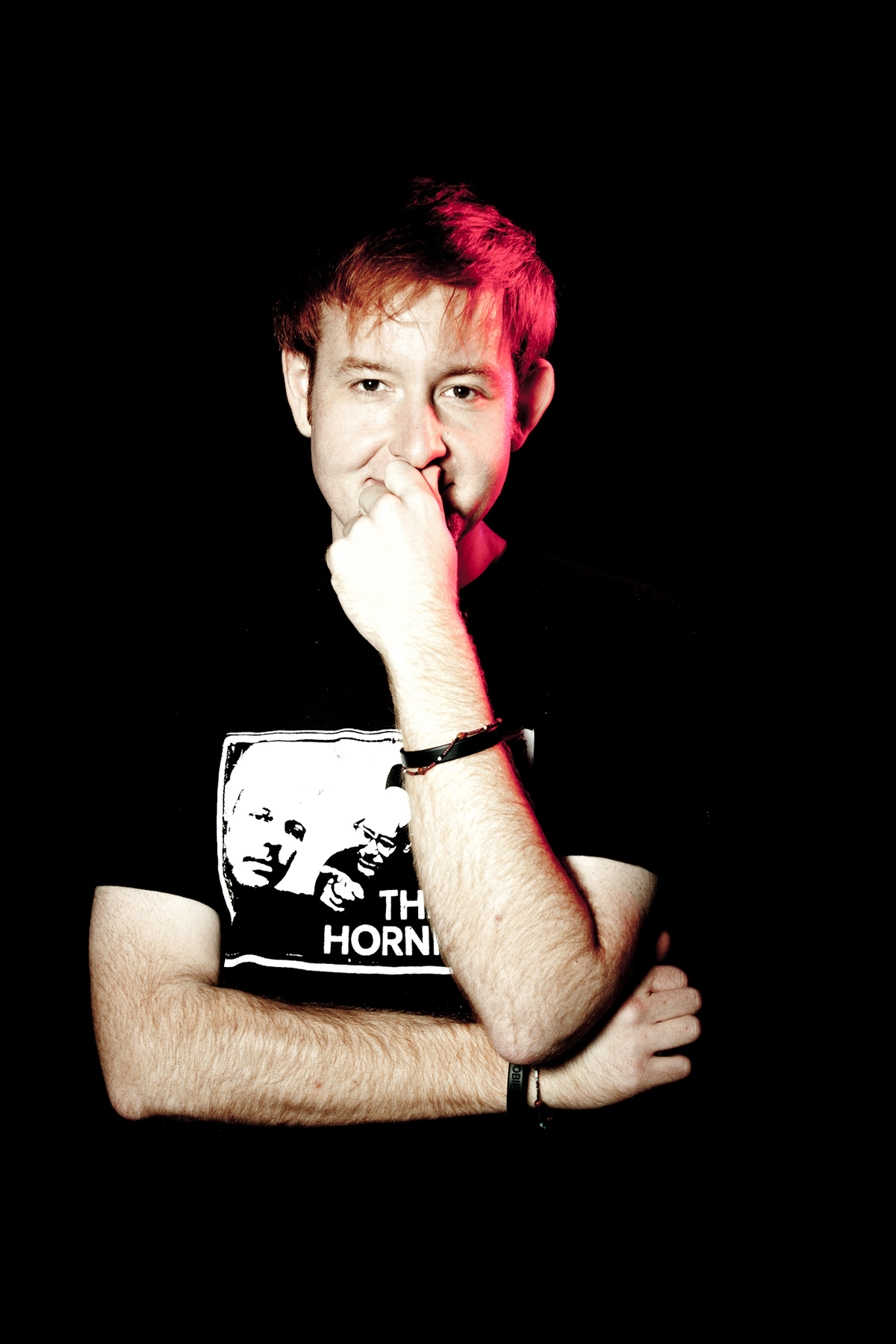 Image: Best artistic director