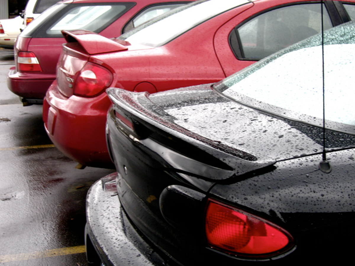 Image: BEST AUTO DEALERSHIP