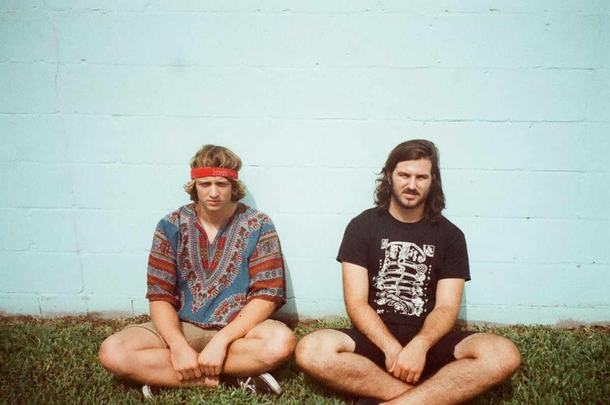 Image: Best Band That Can't Drink Legally