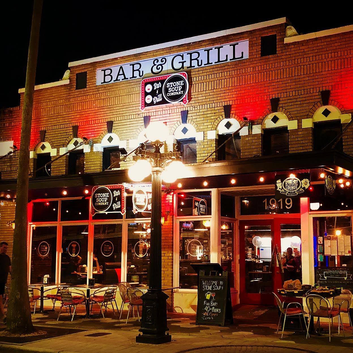 Image: Best Bargain Restaurant
