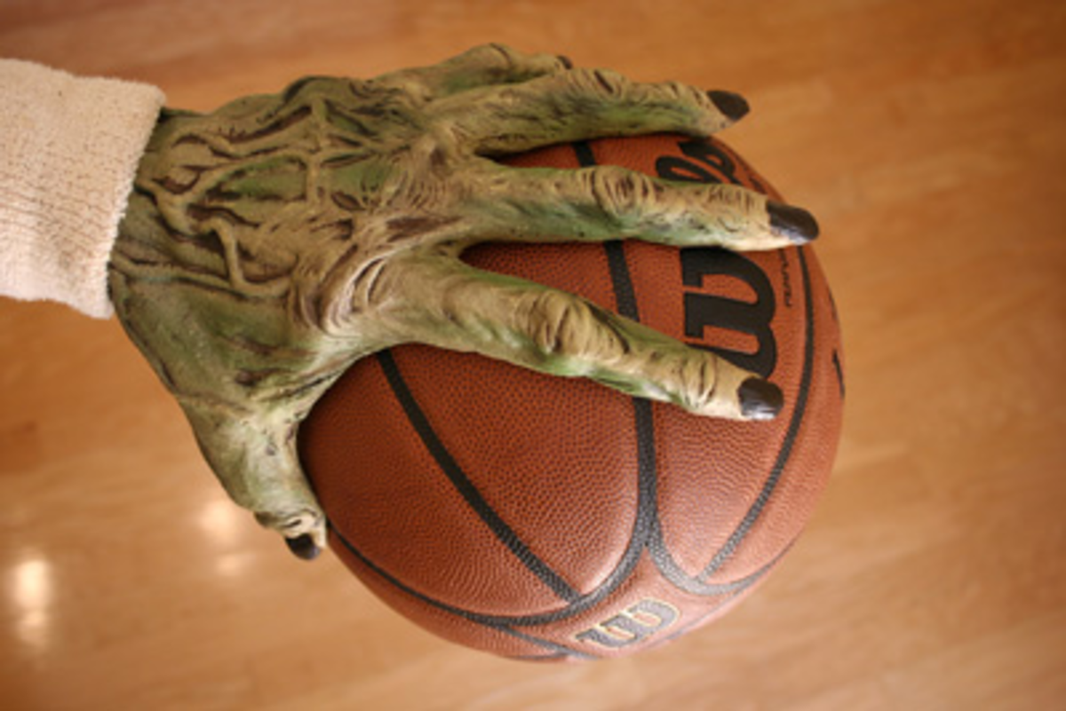 Image: BEST BASKETBALL LEAGUE FOR AGING JOCKS
