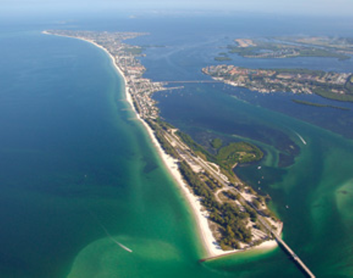 Image: BEST BEACH TOWN