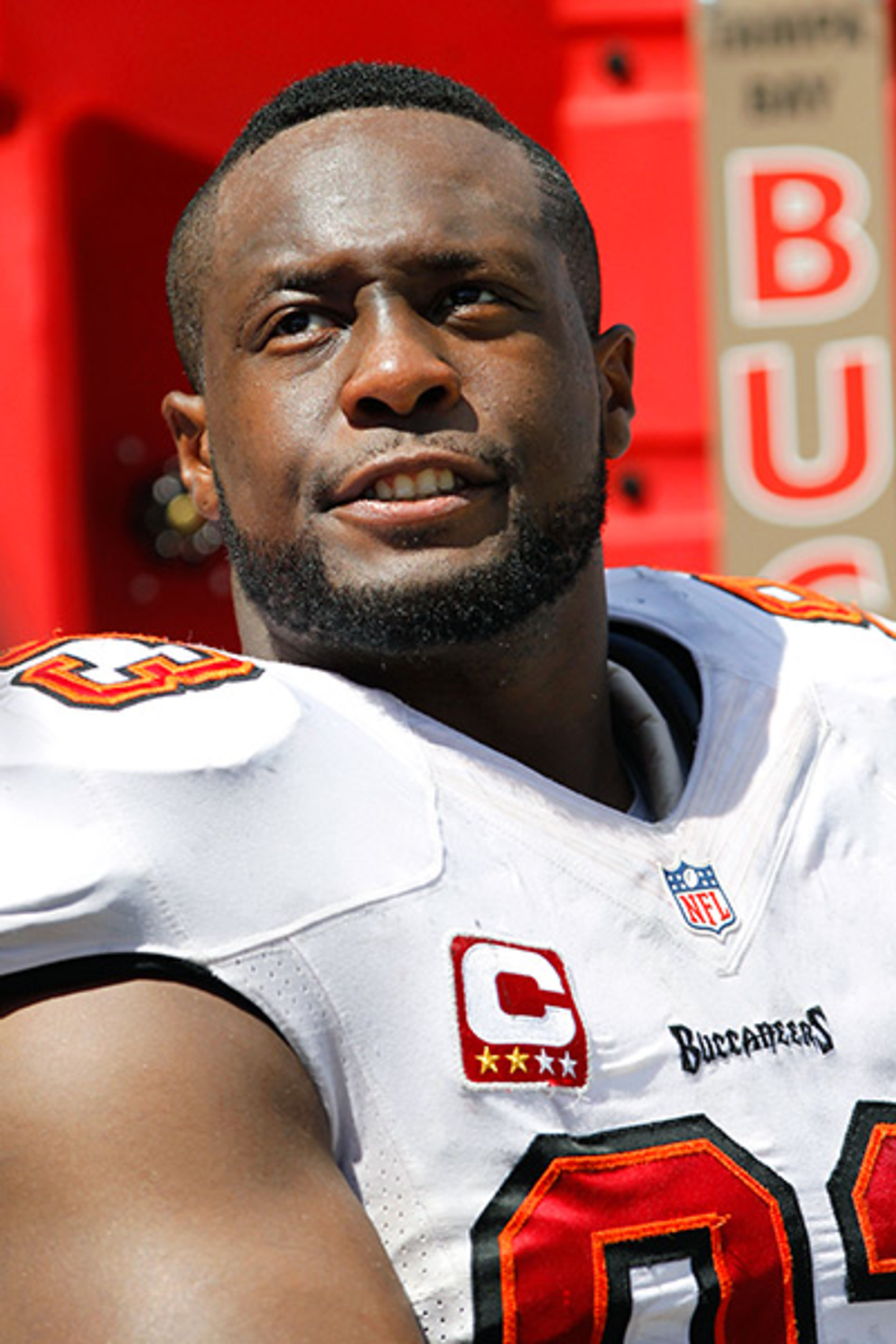 Image: Best Bucs player