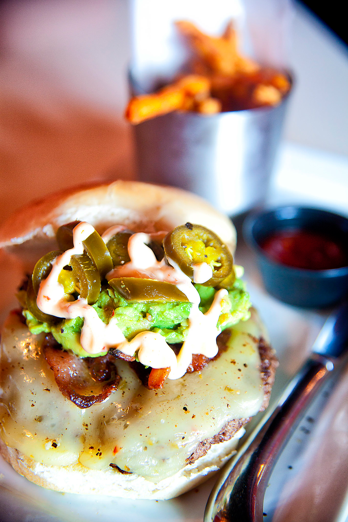 Image: BEST BURGER