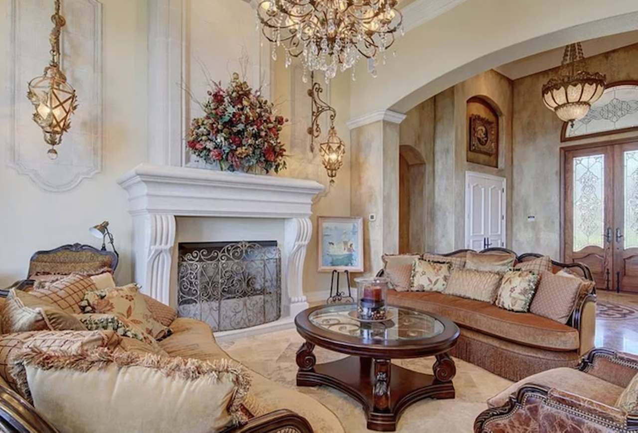 Best Buy heir lists his massive waterfront Tampa Bay mansion for $4.9 million