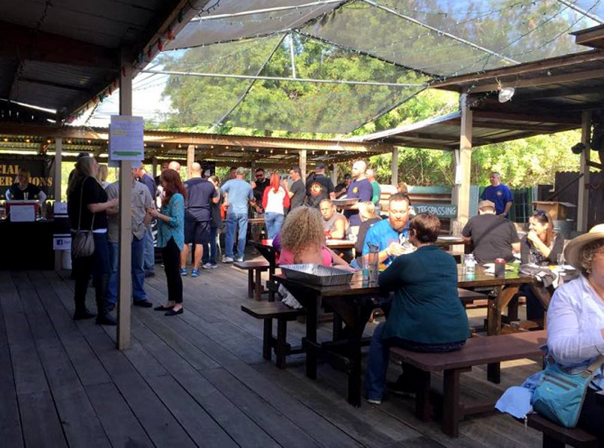 Image: Best Cajun Restaurant