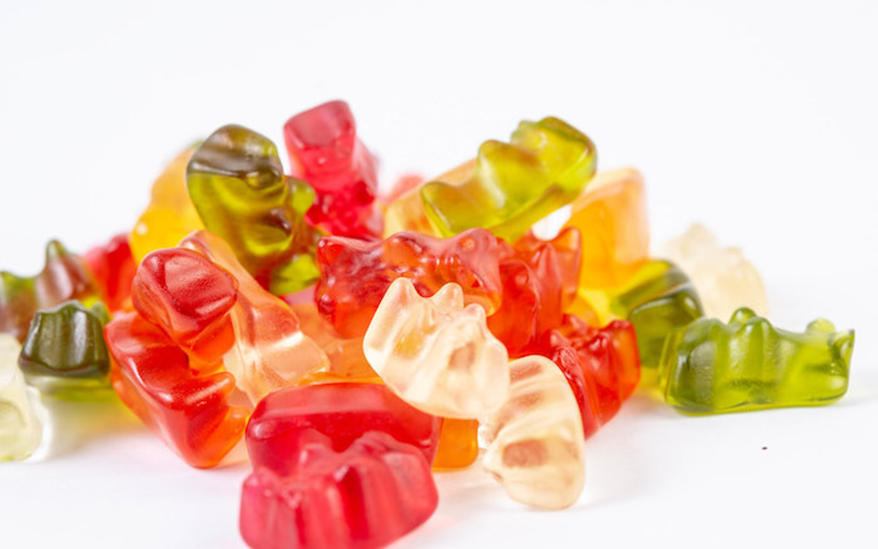 Best CBD Gummies: Popular Brands Reviewed 2020