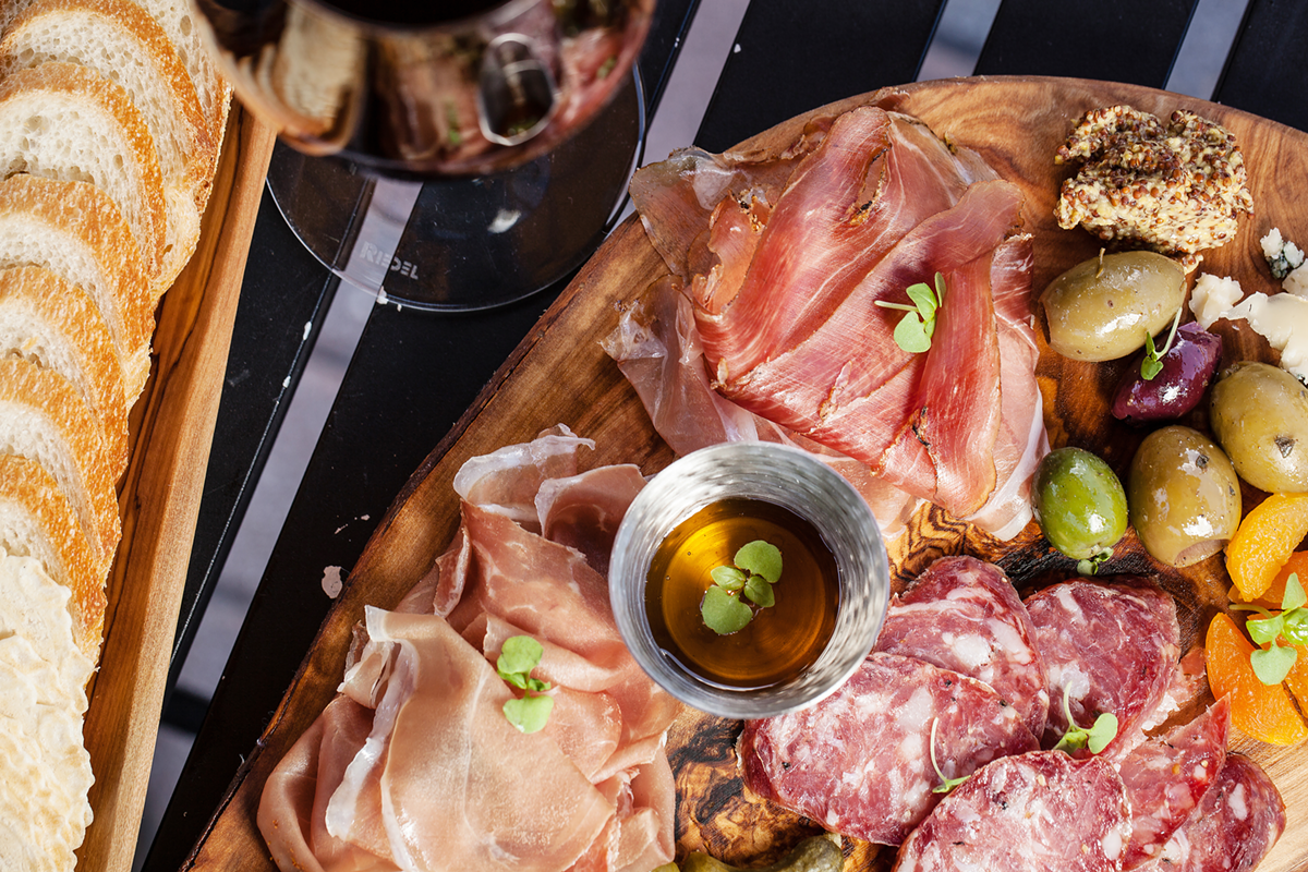 Image: Best Charcuterie