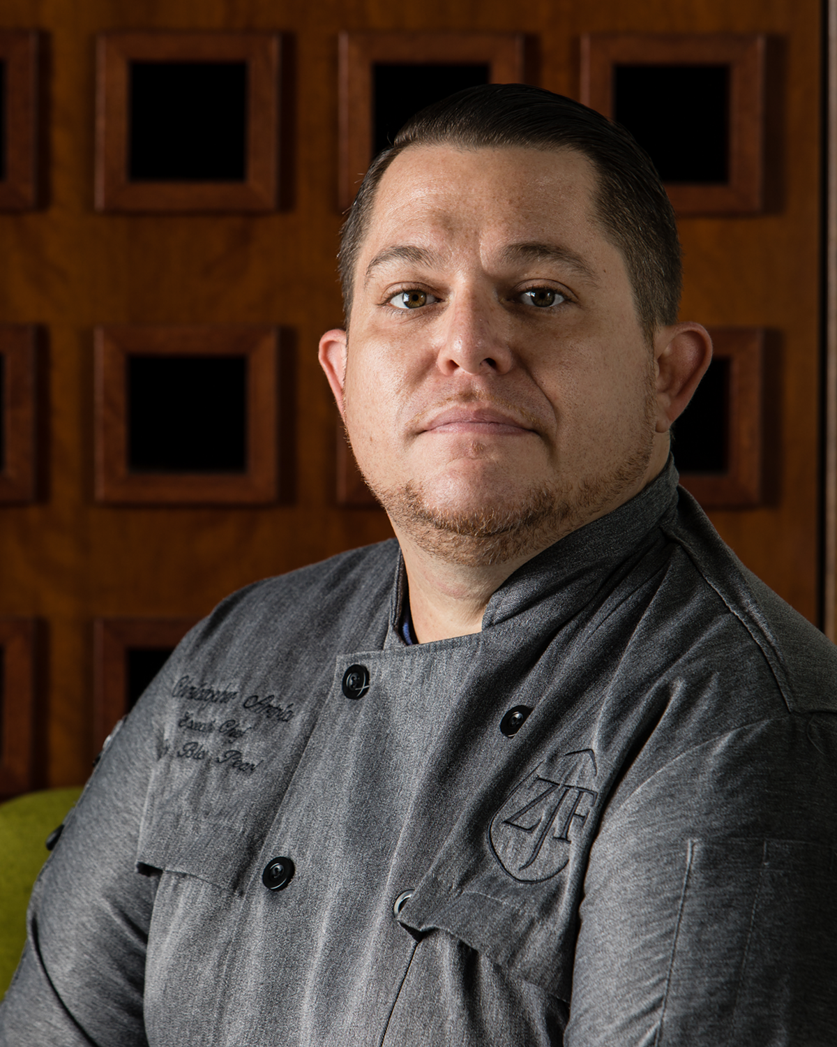 Image: Best chef