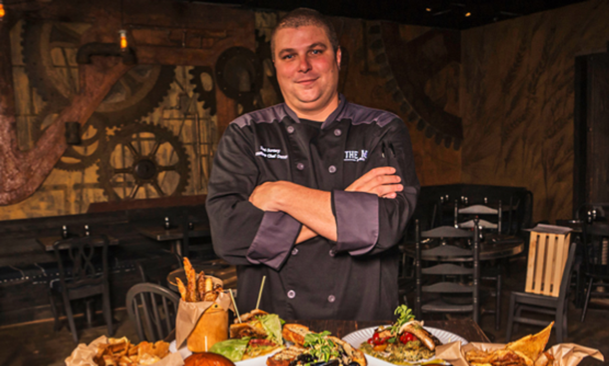 Image: Best Chef