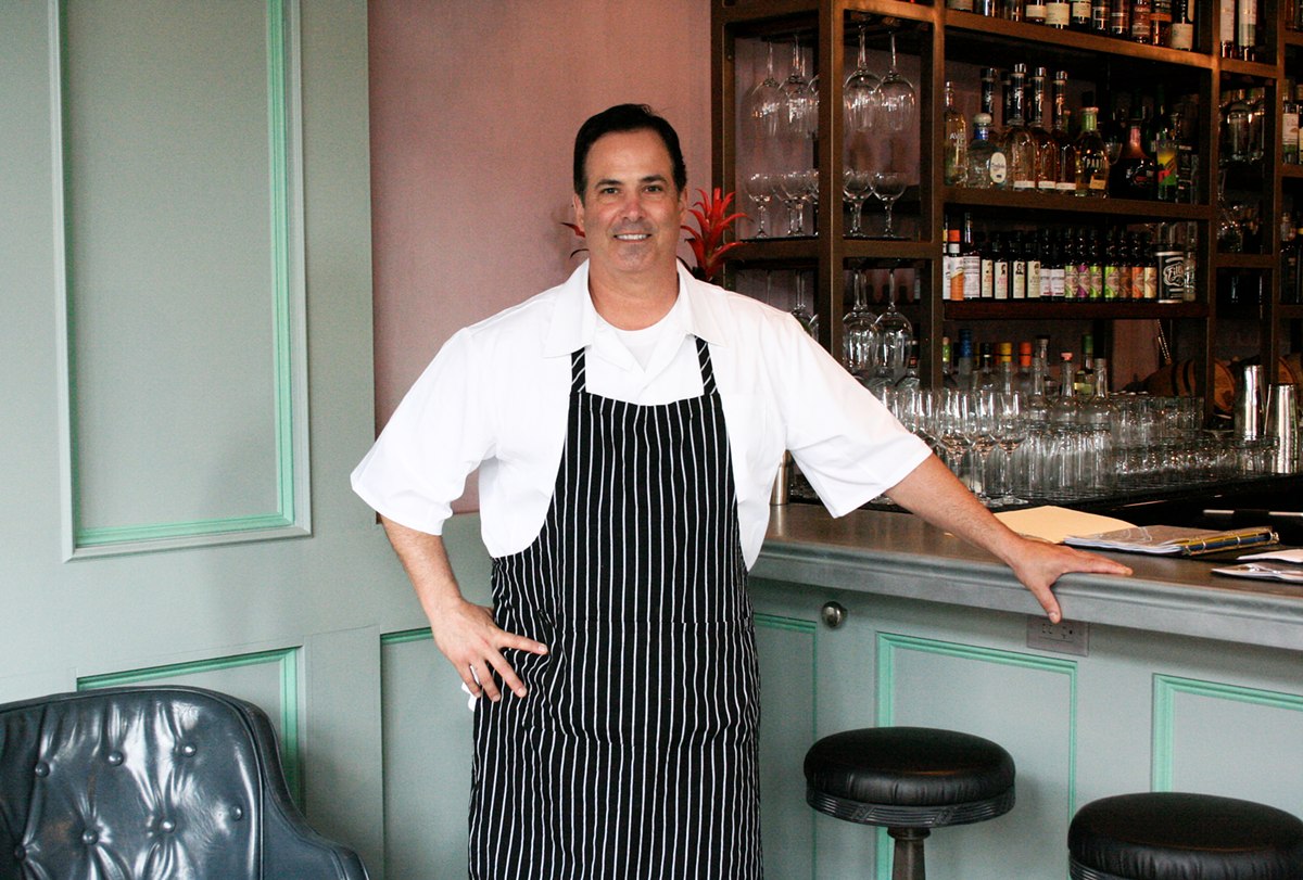 Image: Best Chef