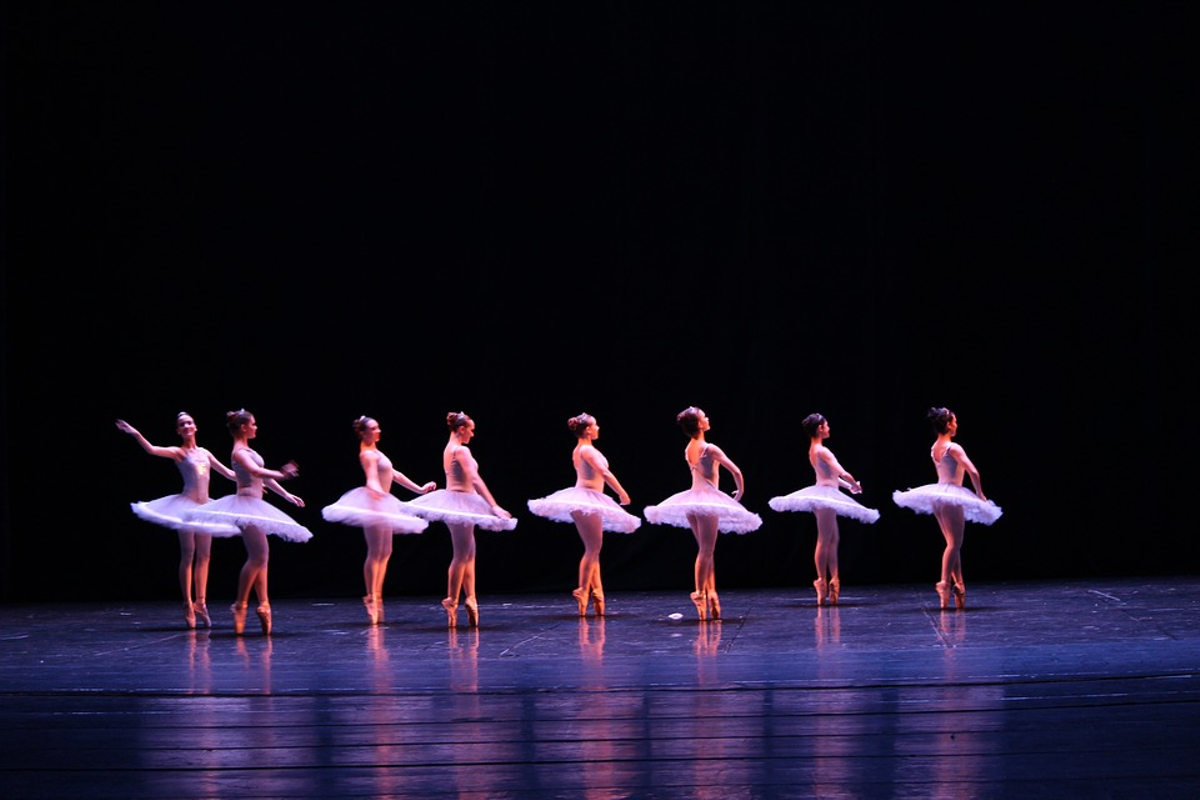 Image: Best Choreographer