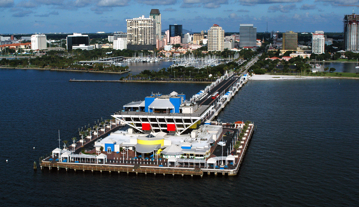 Image: Best City