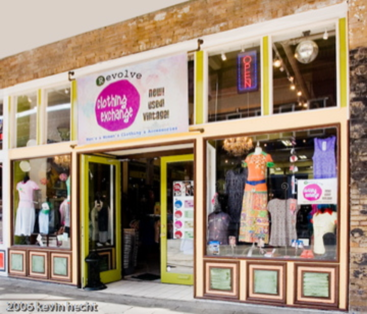 Image: Best Clothing Boutique (Women)