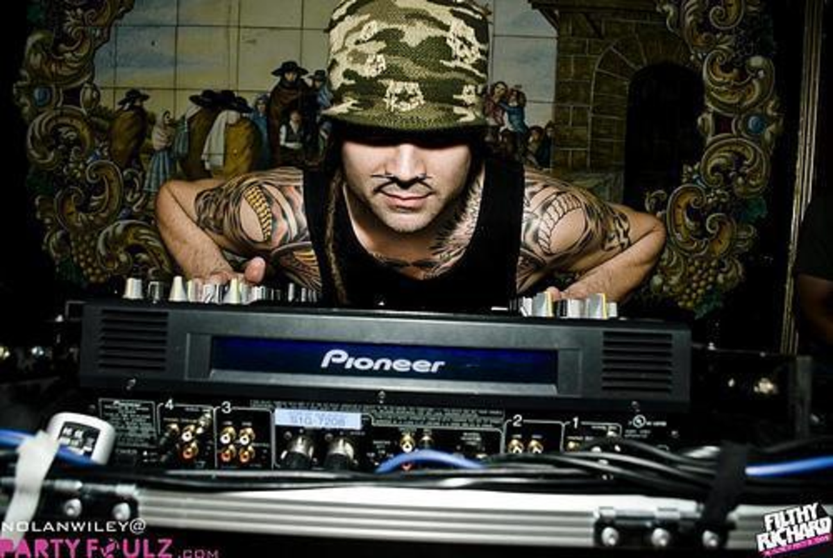 Best Club DJ