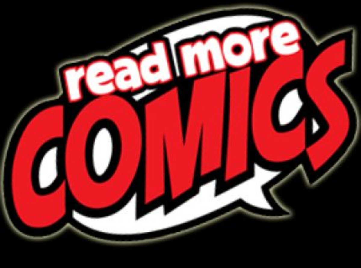 Best comic book shop for Free Comic Book Day