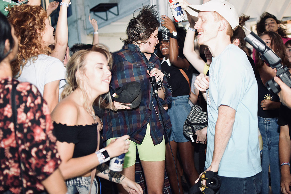 Image: Best Cool Party