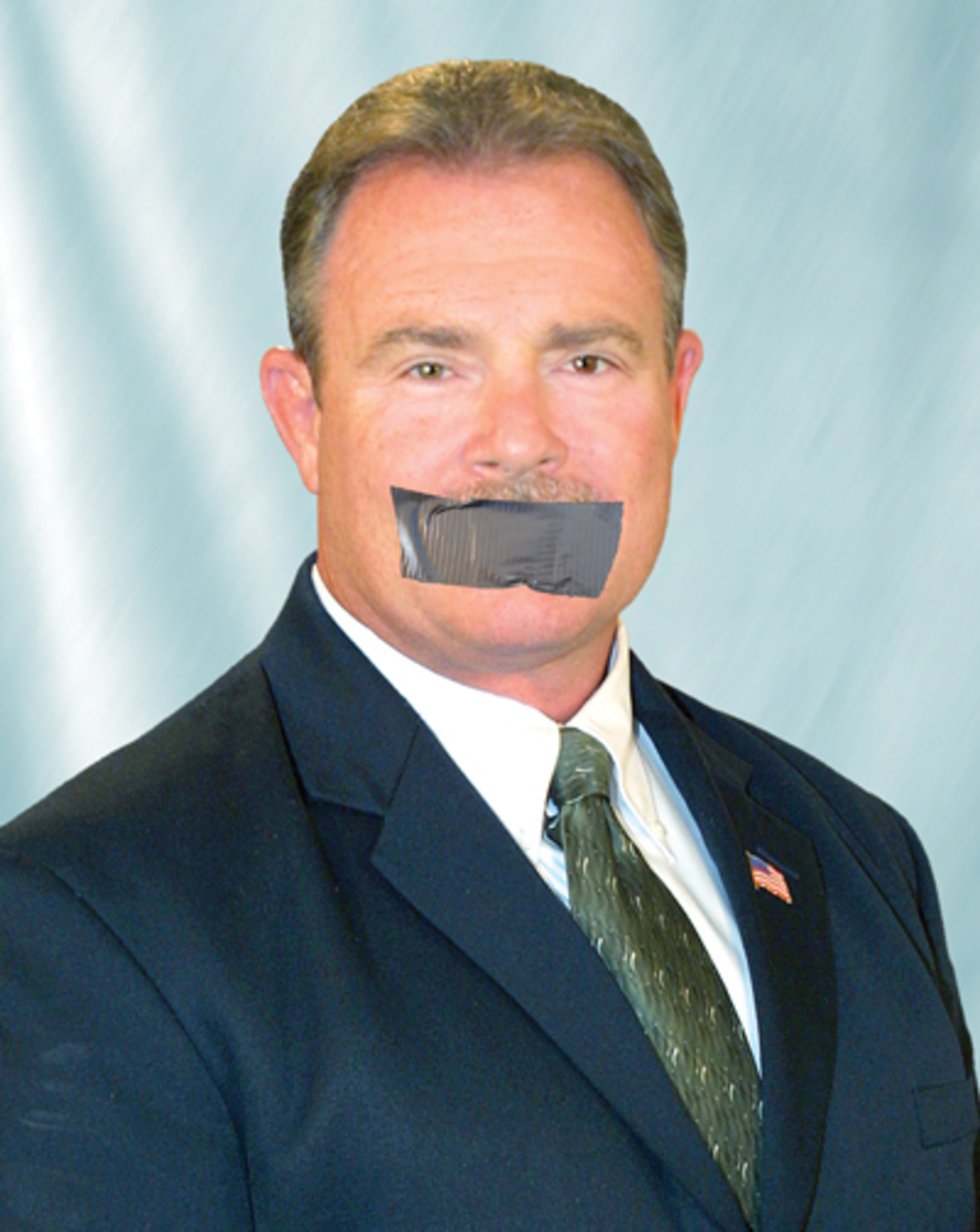 Brian Blair