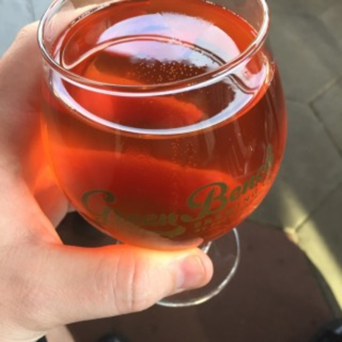 Image: Best "cyser"