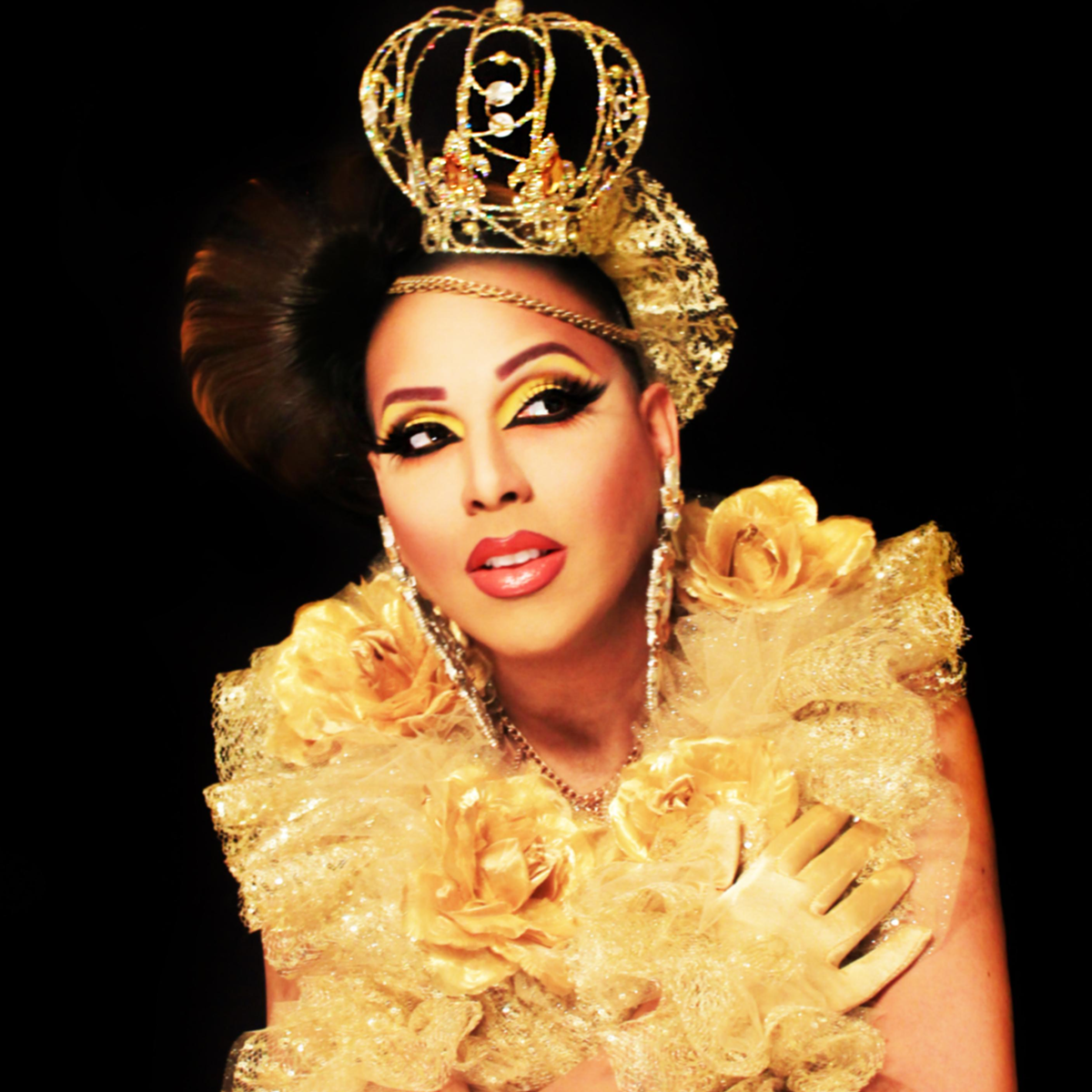 Image: BEST DRAG PERFORMER