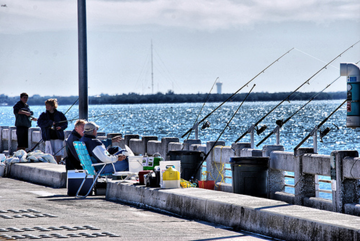 Image: Best Fishing Hole