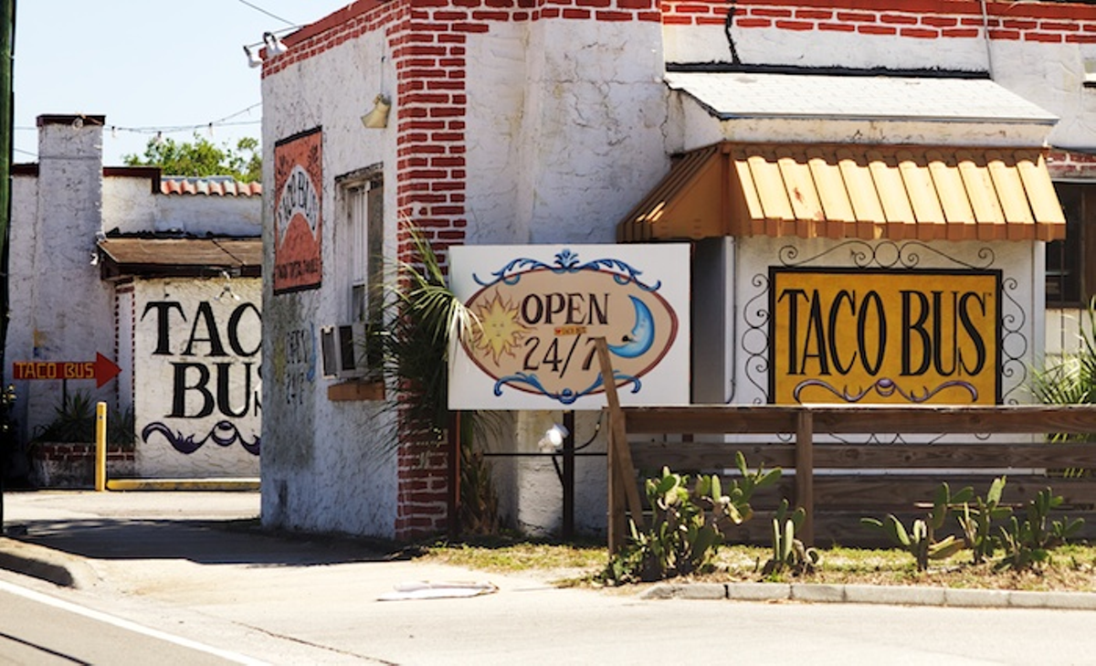 Image: Best Food Truck
