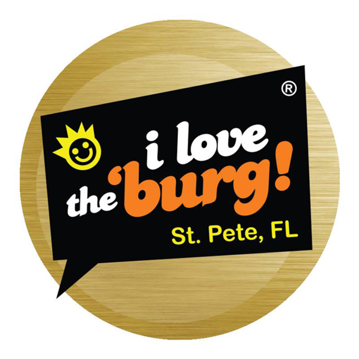 Image: Best Local Blogger