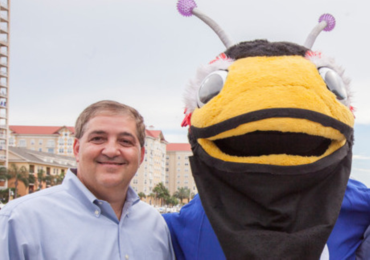 Image: Best Local Citizen