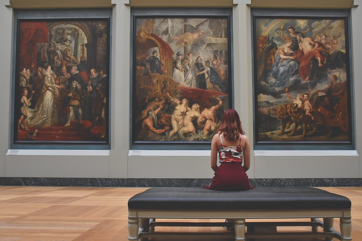 Image: Best Museum Exhibit