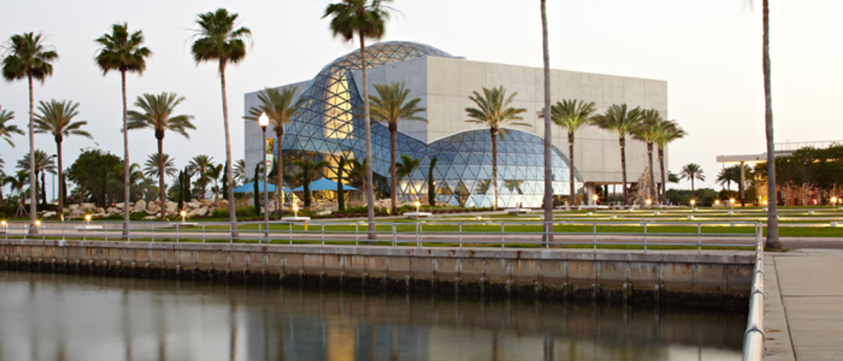 Image: Best Museum