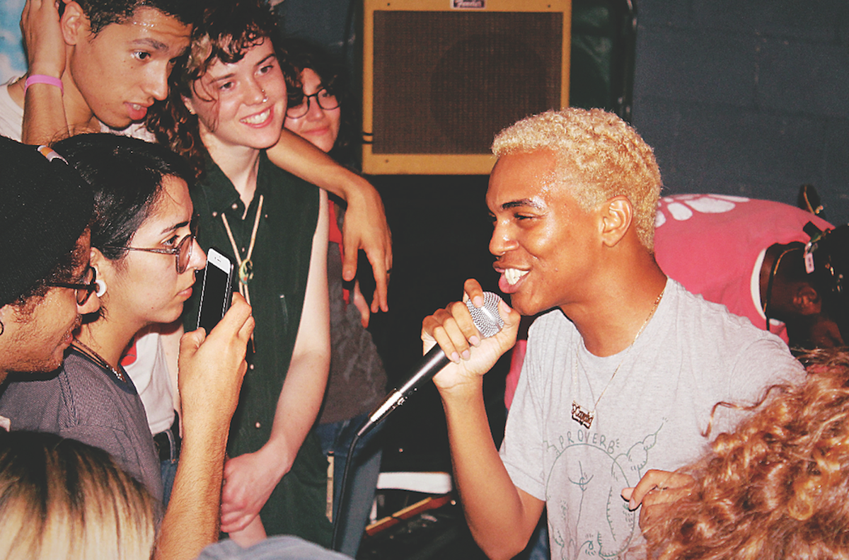 BEST REASON TO REP 'CLEARWATER': They Hate Change