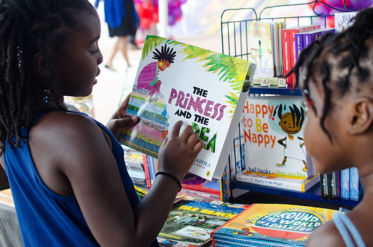 Best Way To Teach Your Kids About Equality: Cultured Books St. Pete
