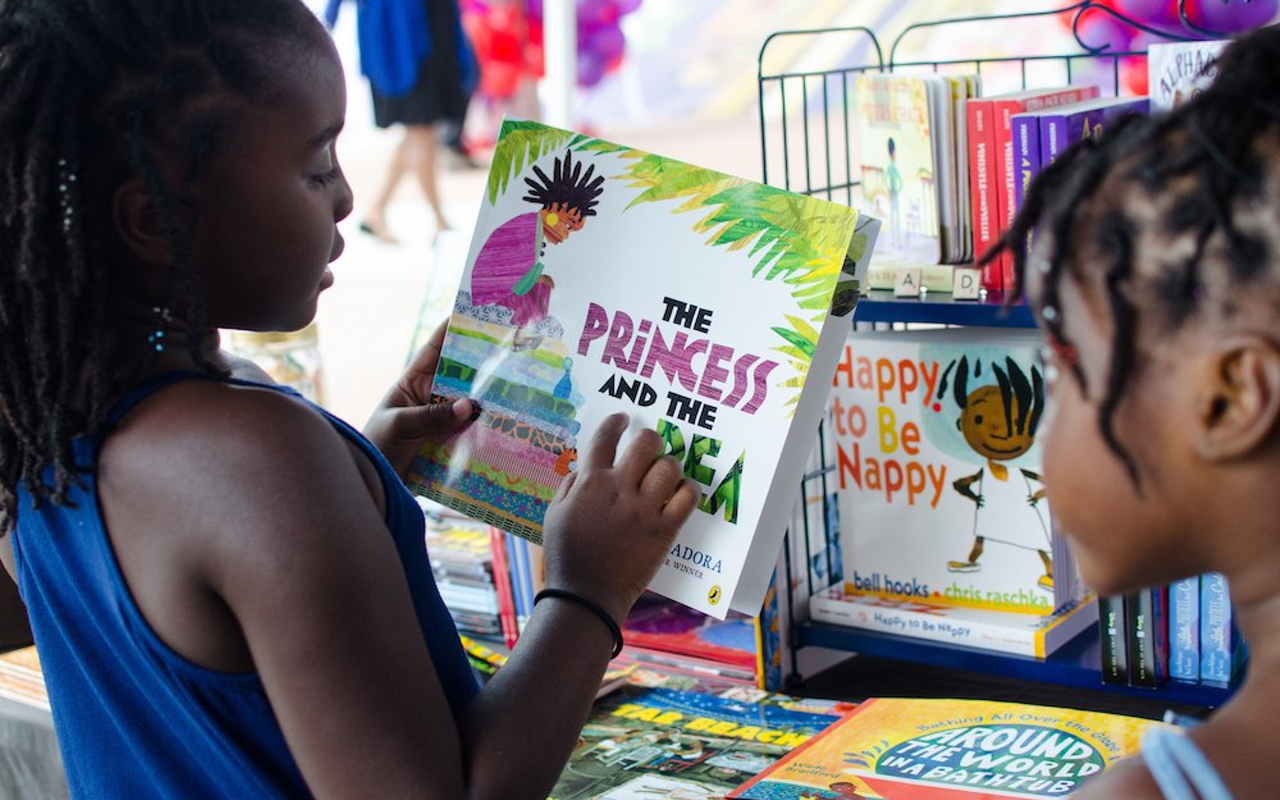 Best Way To Teach Your Kids About Equality: Cultured Books St. Pete