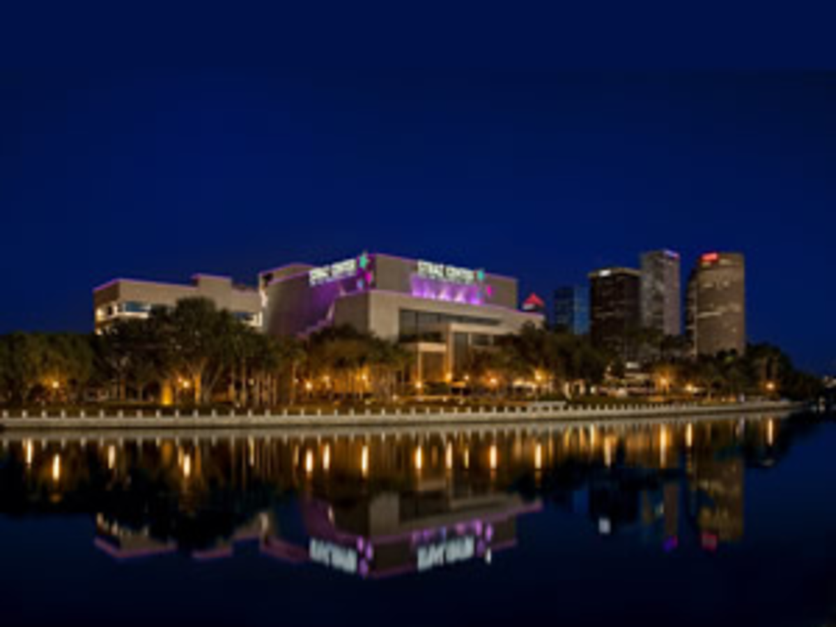 Image: Best Performing Arts Center