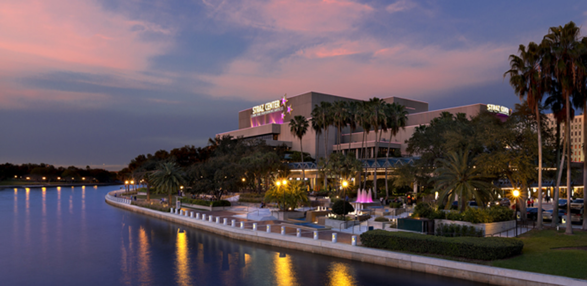 Image: Best Performing Arts Center