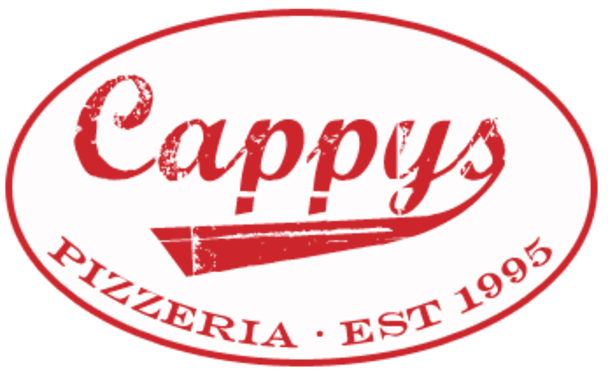 Image: Best Pizza