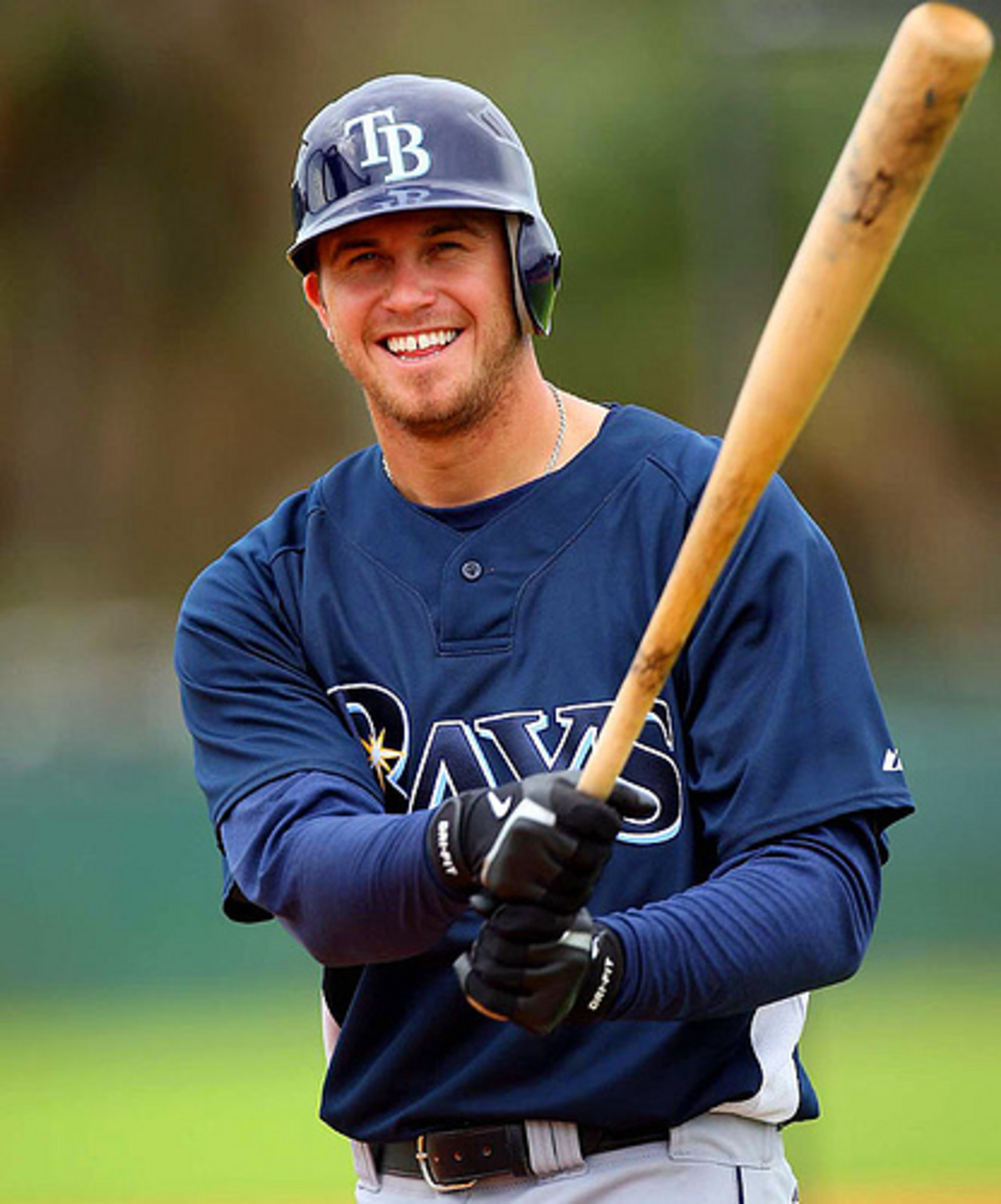 Best Rays Player