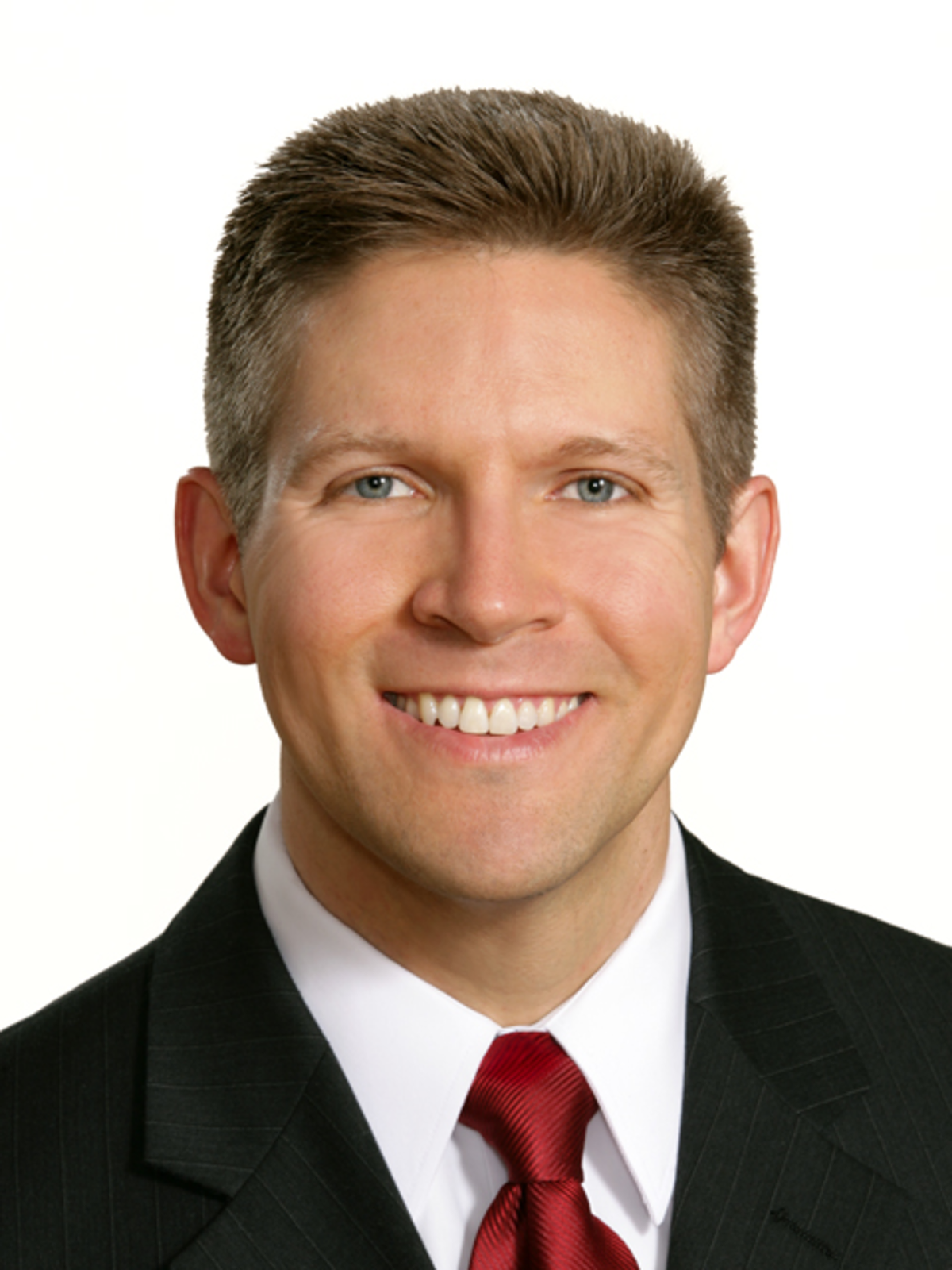 Kevin Beckner