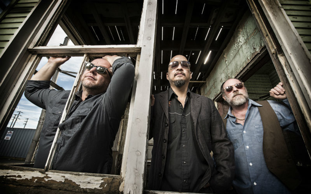 Pixies are among the headliners at the second annual Big Guava Music Festival