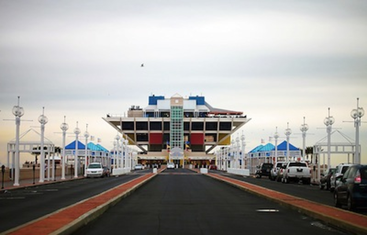 Image: Biggest waste of tax money