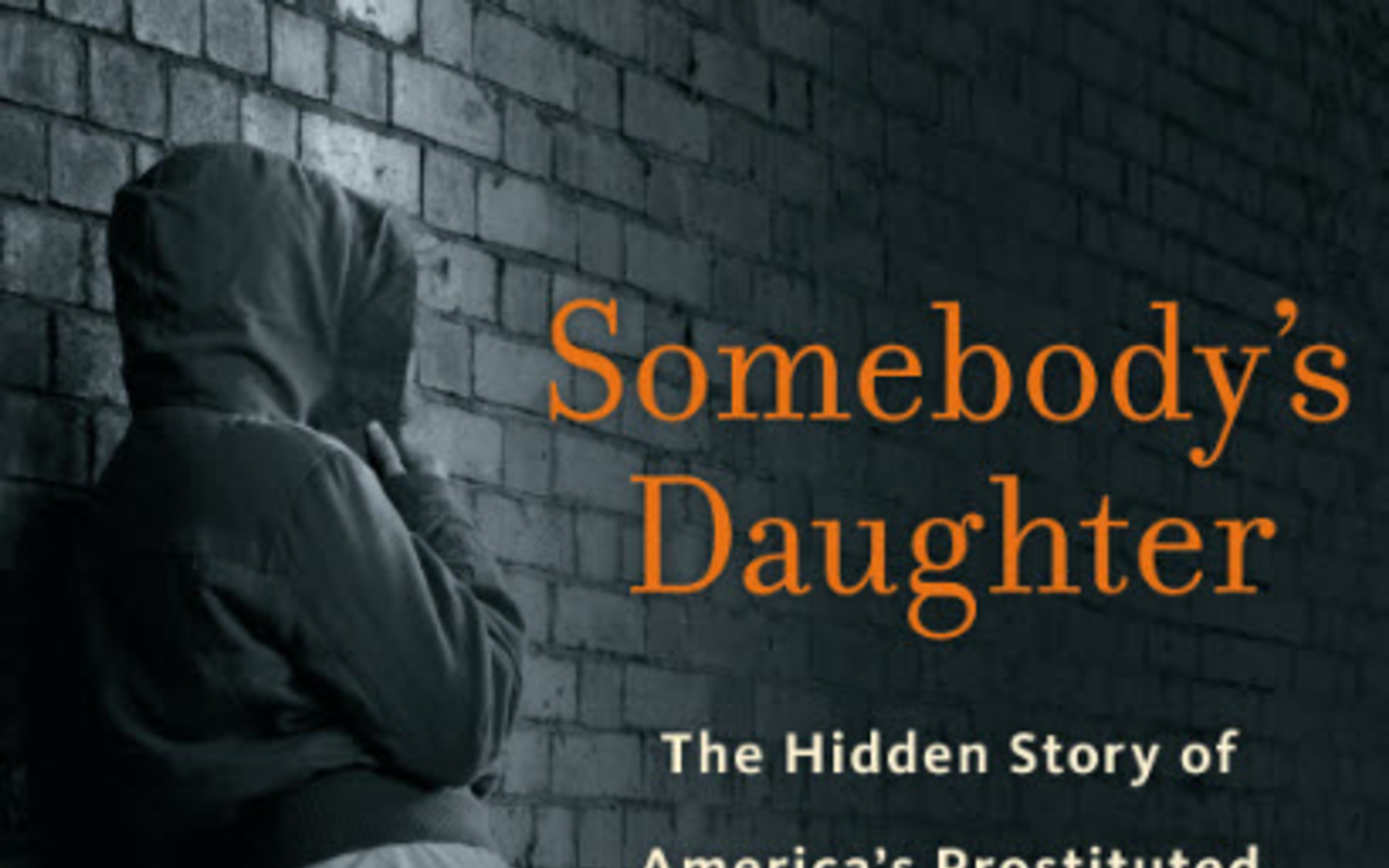 Bill McKeen's Book Blog: Andre Dubus III's memoir Townie, Julian Sher's sex trafficking exposé Somebody's Daughter