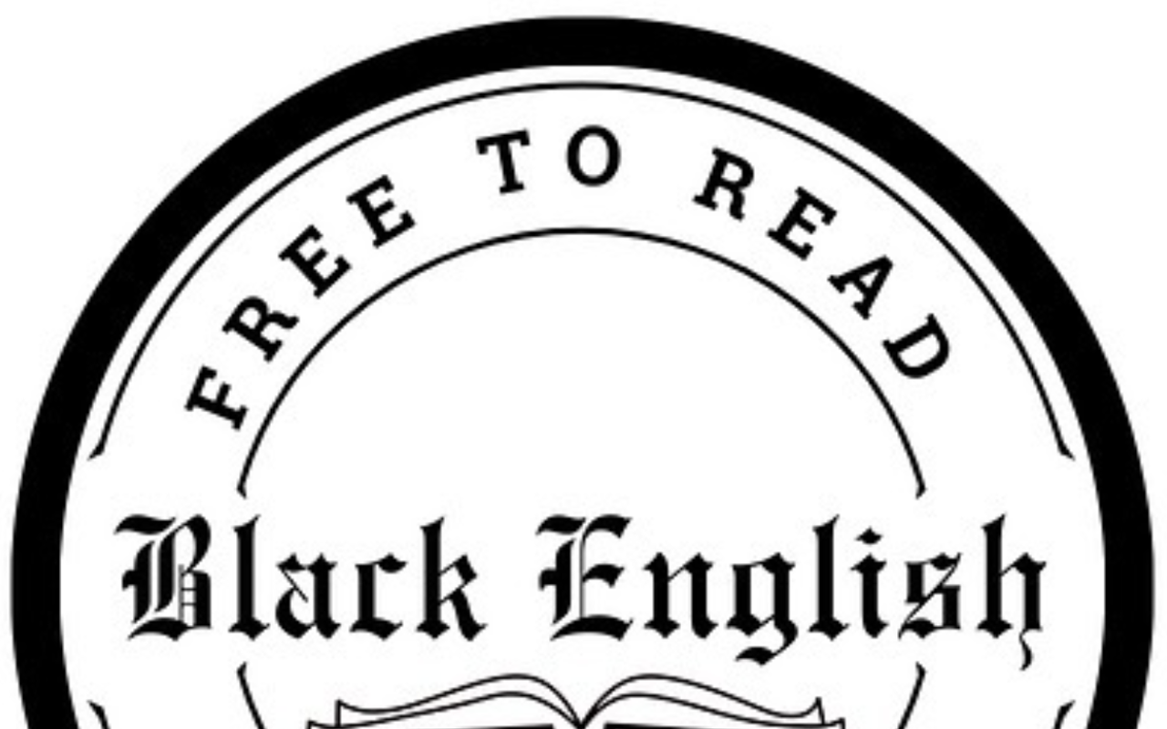 Black English Bookstore