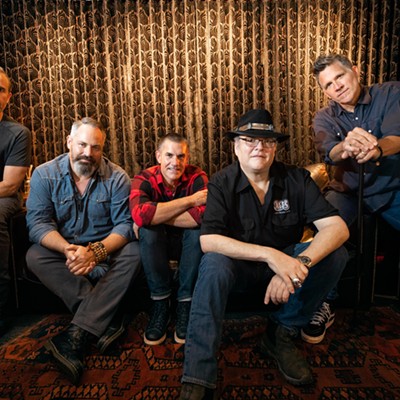 Blues Traveler