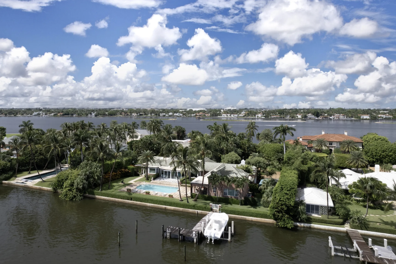 Bob Vila is selling his massive Florida mansion for $59.2 million